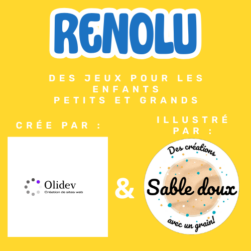 Aperçu du projet Renolu